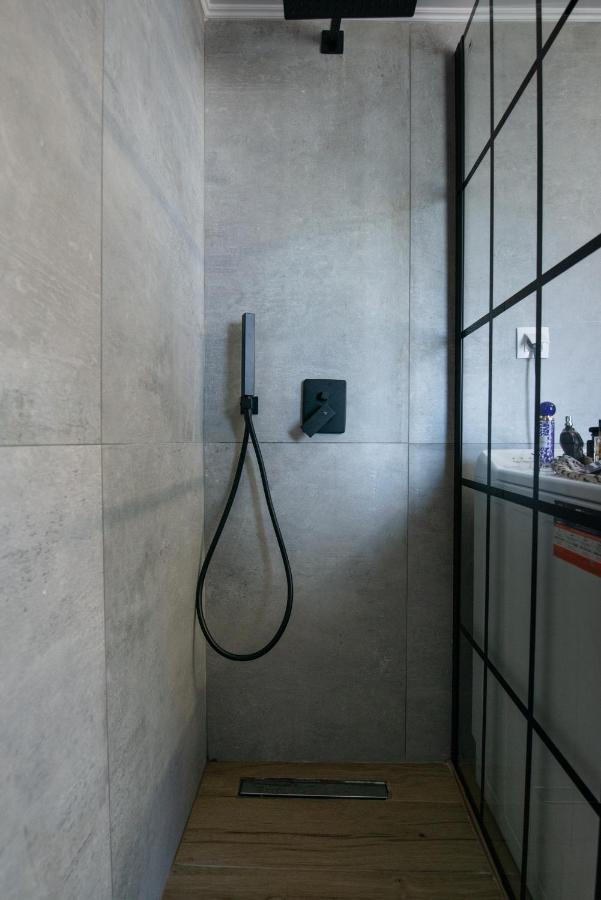 Alsalos Sea View Apartment Χανιά Εξωτερικό φωτογραφία