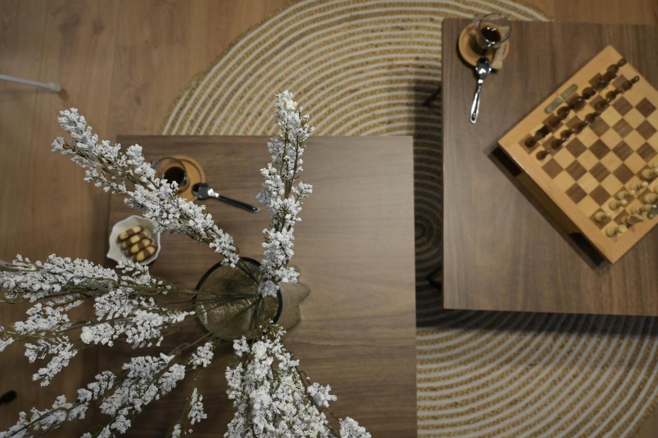 Alsalos Sea View Apartment Χανιά Εξωτερικό φωτογραφία
