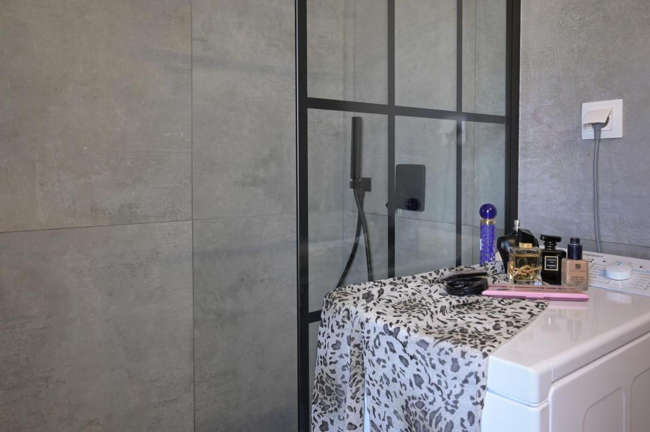 Alsalos Sea View Apartment Χανιά Εξωτερικό φωτογραφία